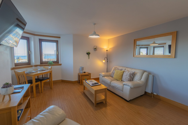Others 5, Quay Head View Aparthotel, Dumfries and Galloway