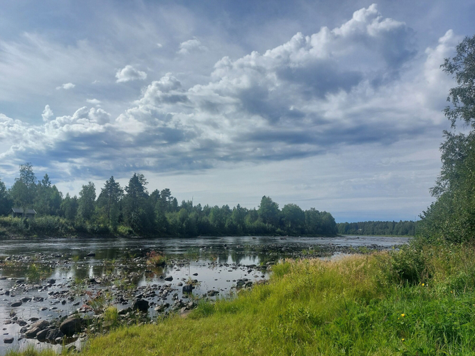 Others 5, Taiga Resort, Northern Ostrobothnia