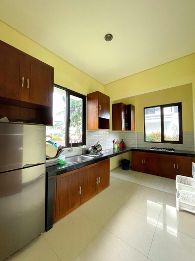 Others 5, Villa Qfa Syariah, Bandung