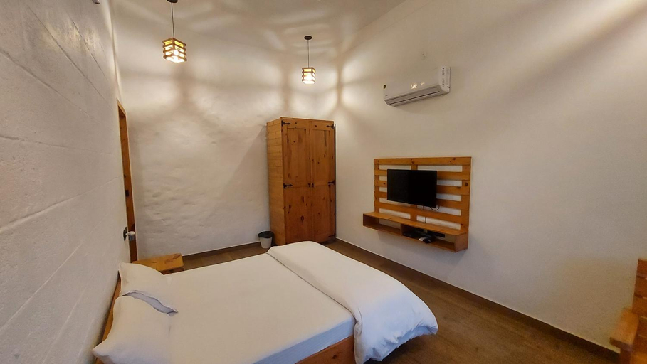 Bedroom 11
