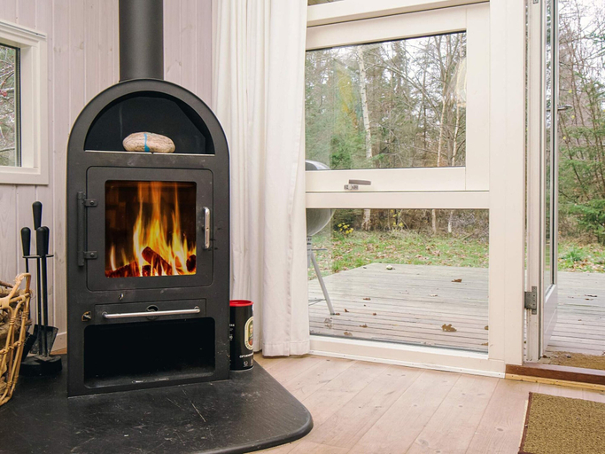 Others 4, 7 Person Holiday Home in Rorvig, Odsherred