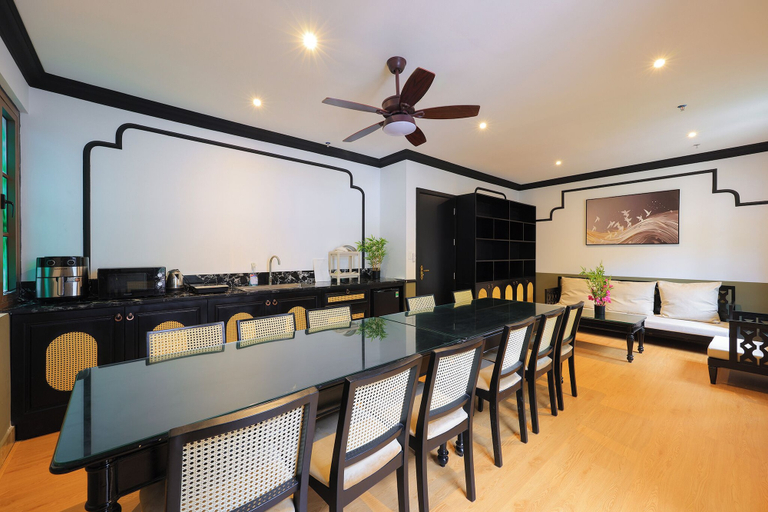 Business Facilities, Sunset Bay Retreat Hotel, Phú Quốc