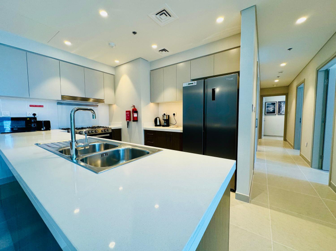 Others 3, Venduras Homes - Forte Tower, Downtown Dubai, Dubai