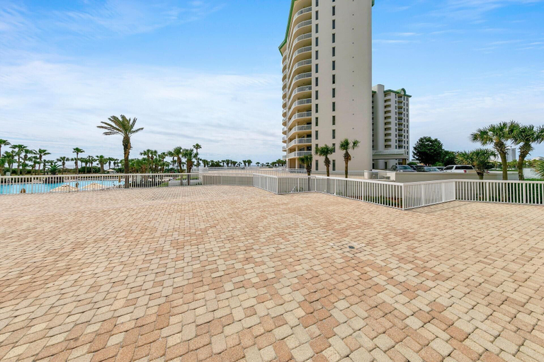 Exterior & Views 1, St. Croix 206 at Silver Shells, Okaloosa