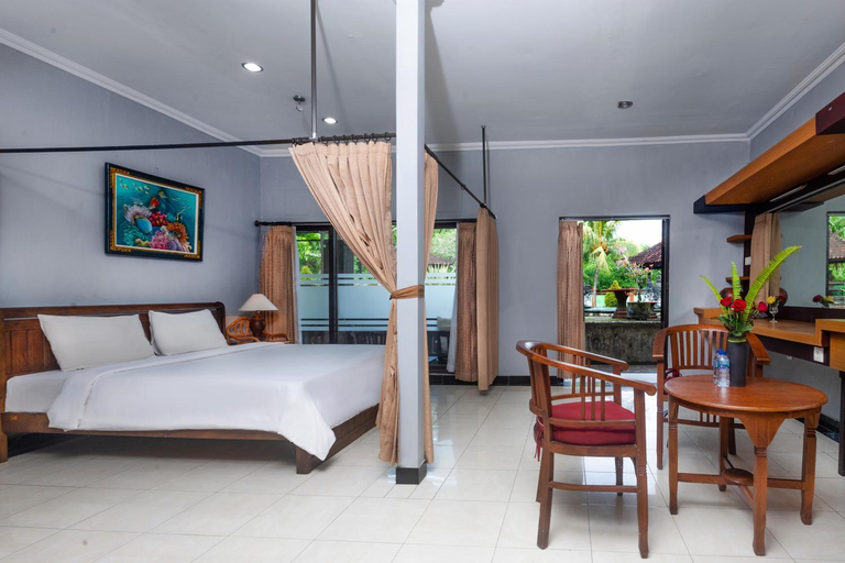 Bedroom 7