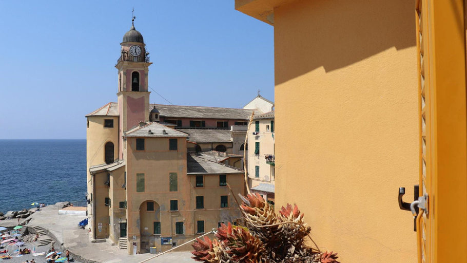 Exterior & Views 1, Italianway - Garibaldi 179, Genova