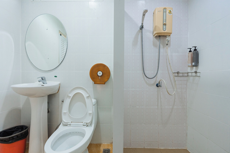 Bathroom 3