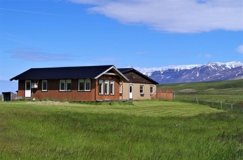 Exterior & Views 2, Síreksstaðir, Vopnafjarðarhreppur