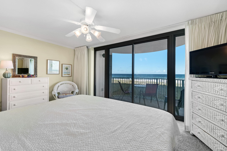 Bedroom 2, Perdido Towers East 104, Escambia
