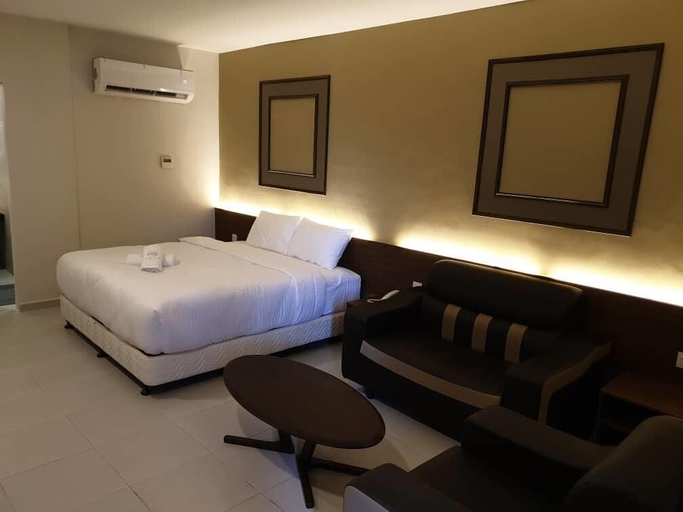 Ants Hotel, Perlis