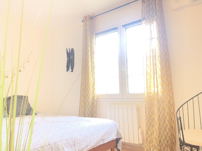 Bedroom 4, Vallée Verte Morancez, Eure-et-Loir