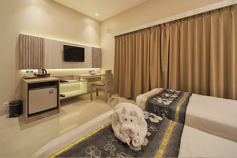 Bedroom 6