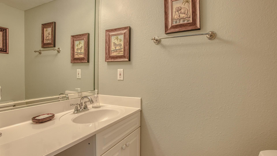 Bathroom 4, Southbay by the Gulf 33, Okaloosa