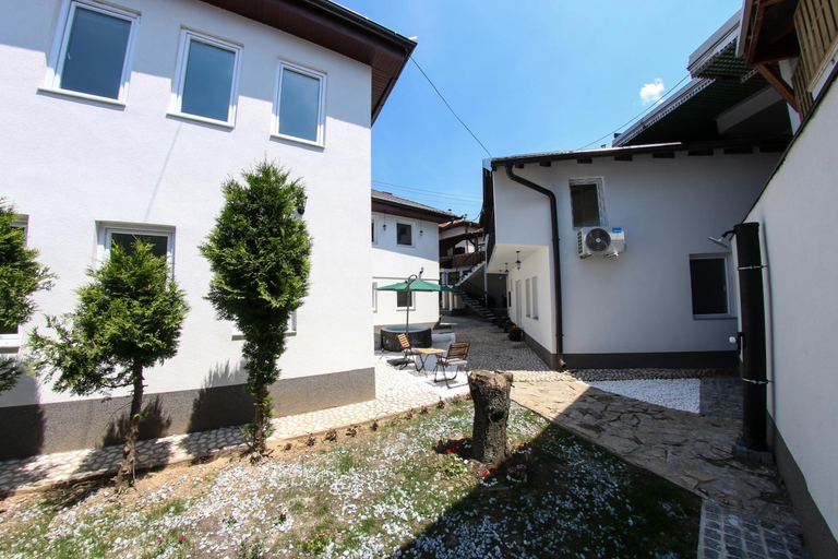 Others 2, Apartments Villa Begic, Sarajevo
