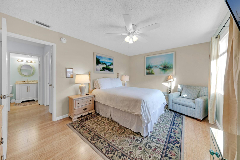 Bedroom 3, Southbay by the Gulf 90, Okaloosa