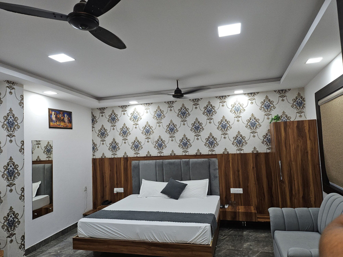 Bedroom 1