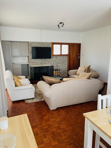 Room 4, Immaculate Home in Avondale West - 2166, Harare