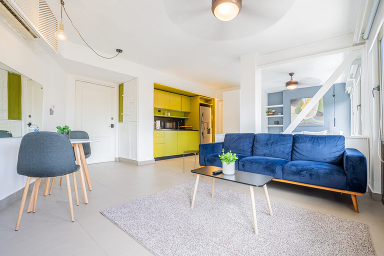 Others 4, Wonderful Loft in Casco Viejo, Panamá
