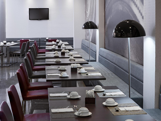Food & Drinks 5, NH Barcelona Diagonal Poblenou, Barcelona
