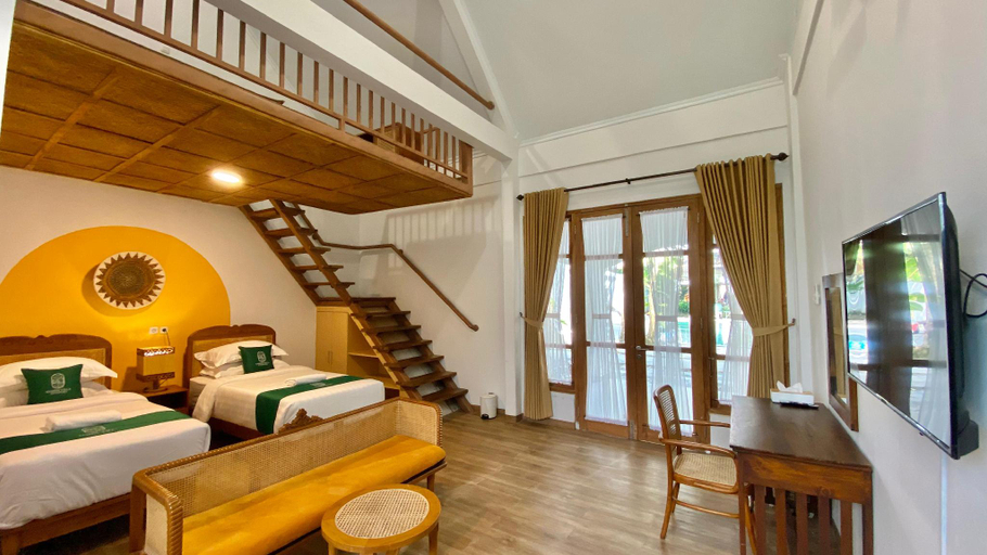 Bedroom 2