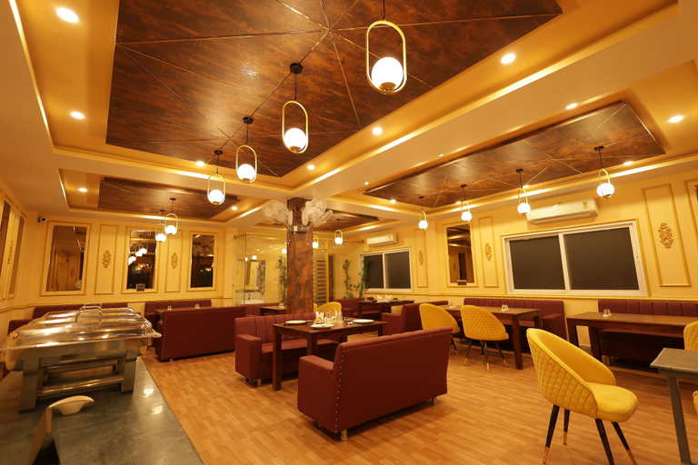 Others 5, The Lily Hotel, Garhwal