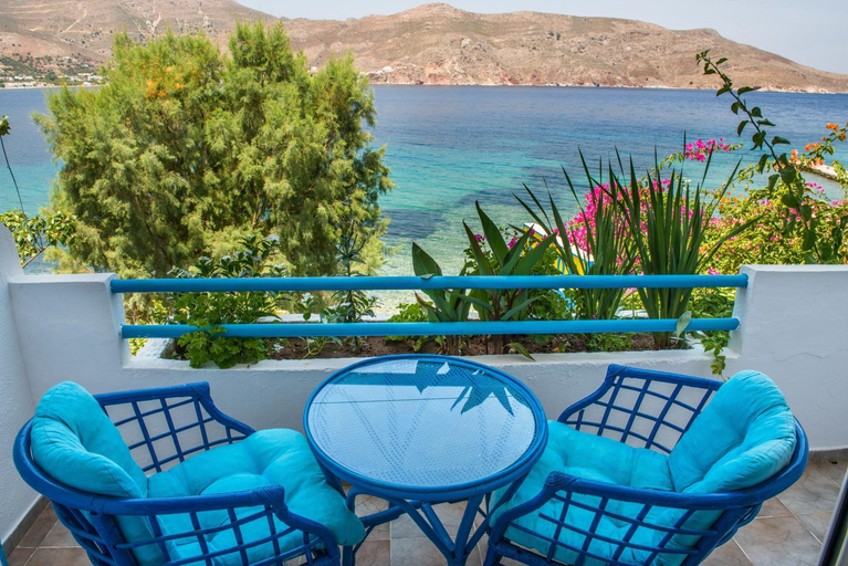 Others 5, Faros Rooms, South Aegean
