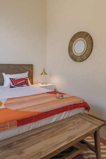 Bedroom 3, Legend Hill Residences & Spa, Black River