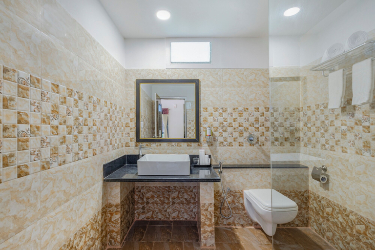 Bathroom 4, Sterling Palavelli Godavari, East Godavari