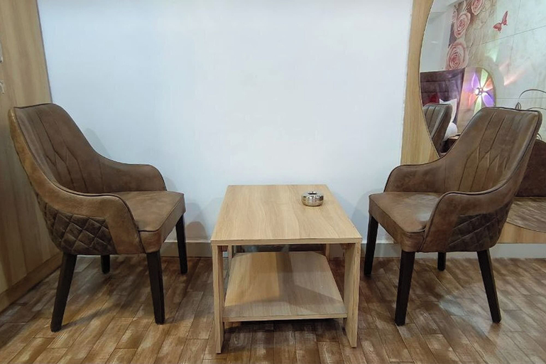 Others 4, Hotel Matrix Inn, Ahmadabad