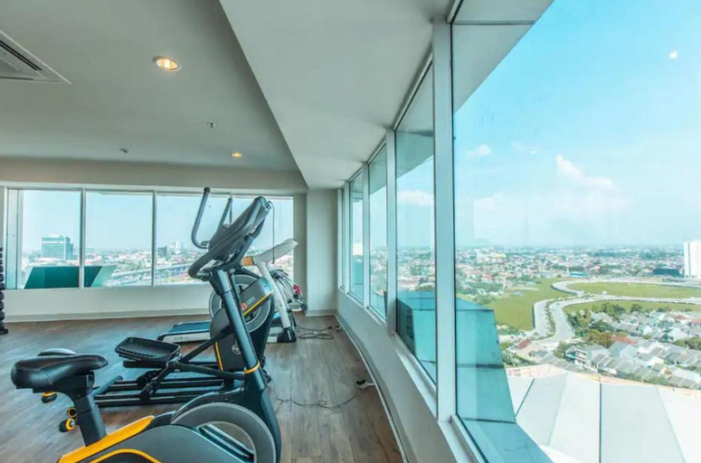 Others 4, Apartemen Grand Kamala Lagoon by Kenzie, Bekasi