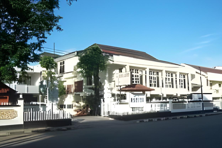 Hotel Astiti, Kupang