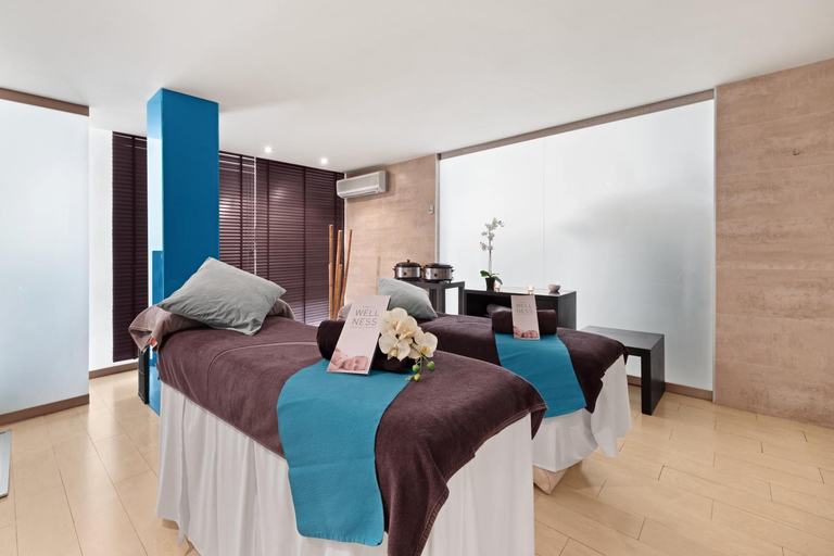 Bedroom 3, Occidental Cala Vinas, Baleares