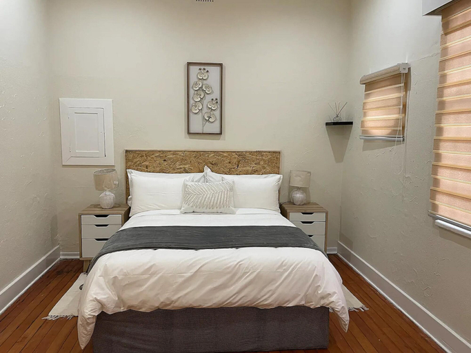 Bedroom 3, Contemporary 2 bed in Suburbs - 2081, Bulawayo
