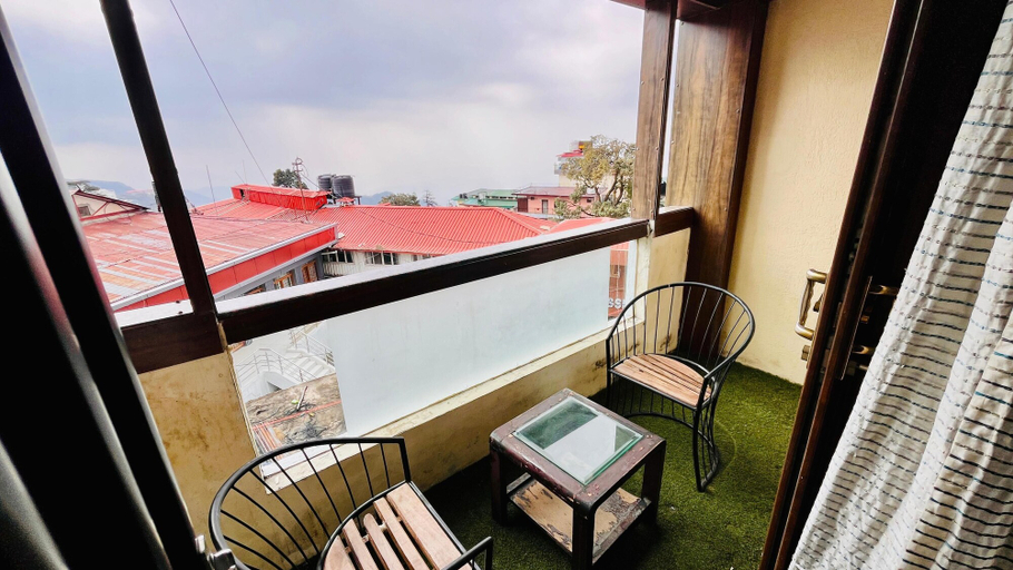 Others 5, Hotel Himshri By Ovata, Dehradun