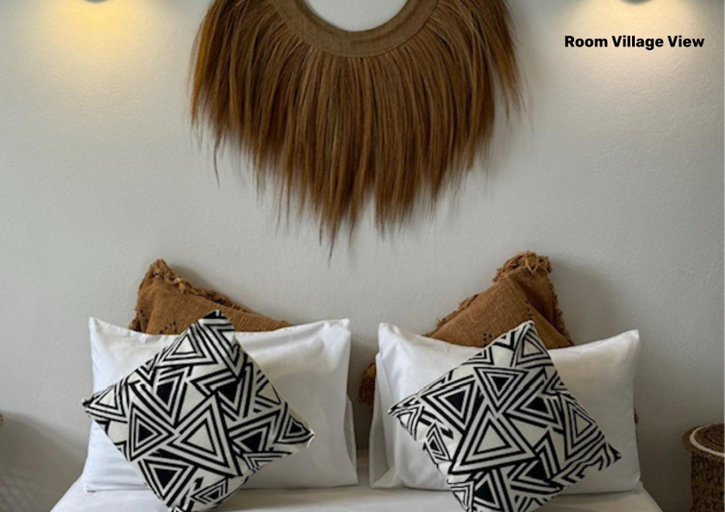 3, Samura Panorama Guest House, Kaafu Atoll