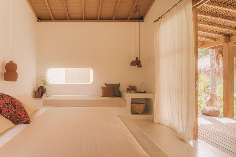 Bedroom 3, Yama Balian - Adults Only, Tabanan