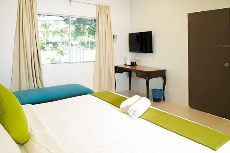 Bedroom 6