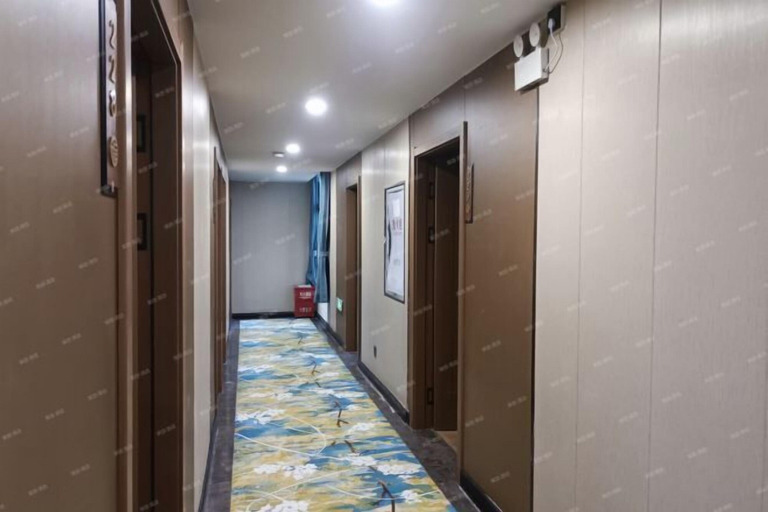 Others 5, Shujie Hotel, Fuzhou
