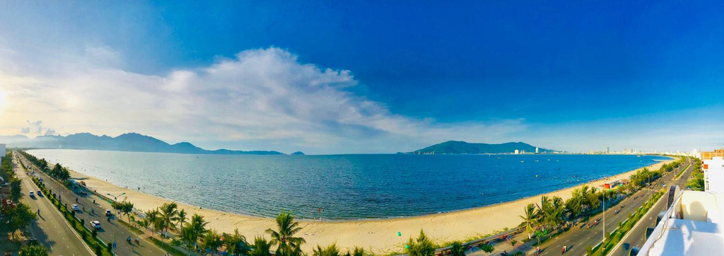 Others 3, DANA BEACH Motel, Da Nang