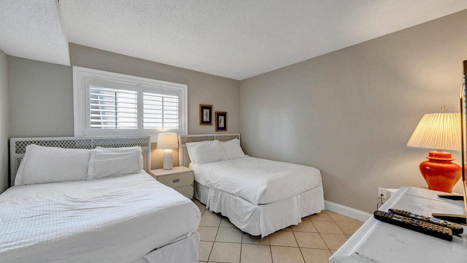 Bedroom 2, Destin on the Gulf 607, Okaloosa