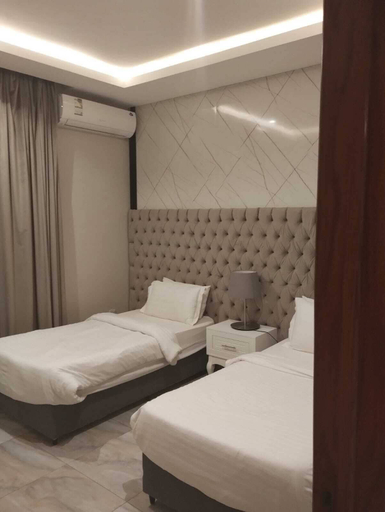 Bedroom 2, Riyadh Ronza Nanis Hotel, Riyadh