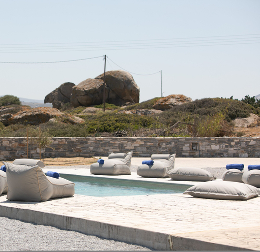 Others 5, Olives Naxian Villa, South Aegean