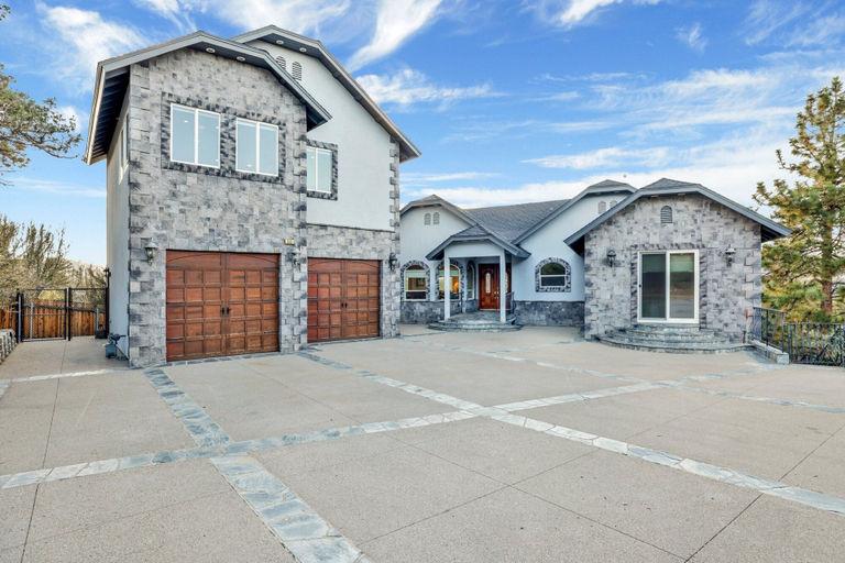 Exterior & Views 2, Sunset Ridge Villa #2178, San Bernardino