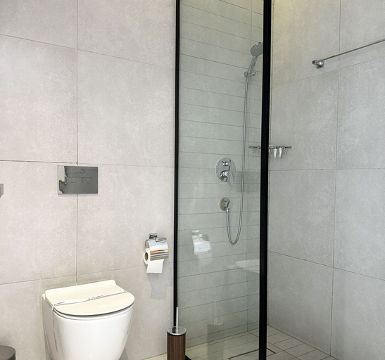Bathroom 3, Hittin B-14 Latest Development GX20, Riyadh