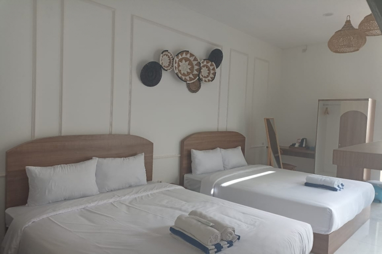 Bedroom 5