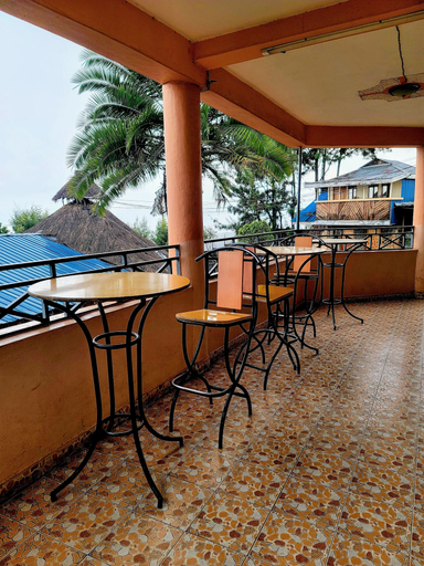 Food & Drinks 5, Apex Resort, Nakuru Town East