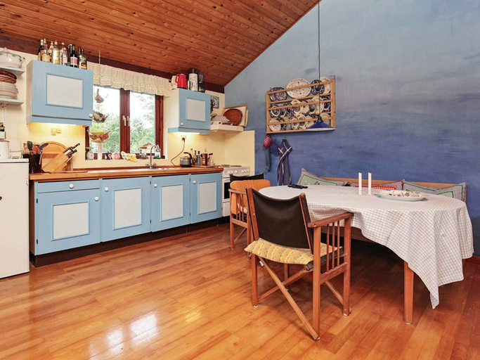 Others 4, Holiday Home in Nykøbing Sjælland near Sea, Odsherred