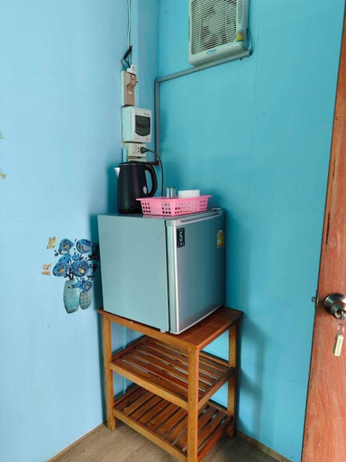 Others 5, Inthanon Lao-Ju House, Chom Thong