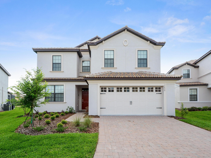 Exterior & Views 2, 1439rf - The Retreat at Championsgate, Osceola