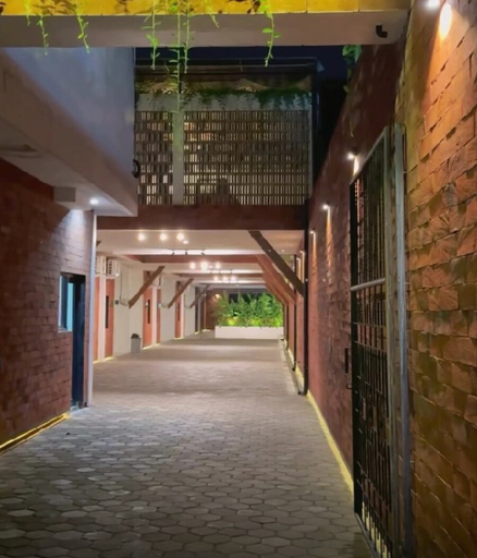 Sampai Living Townhouse, Sleman